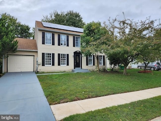 9 Tarcote Ct, Newark, DE 19702