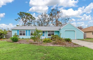 3270 Manhattan St, Port Charlotte, FL 33952