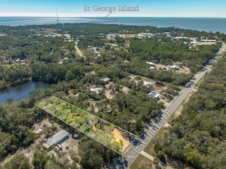 120 N Bayshore Dr Unit N, Eastpoint, FL 32328