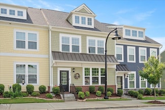 513 Brooks St, Wake Forest, NC 27587