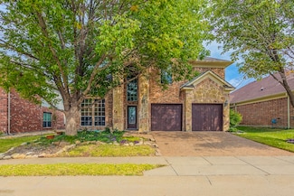 362 Spring Meadow Dr, McKinney, TX 75069