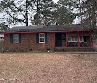 1201 York St, Rocky Mount, NC 27803