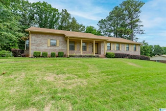 908 18th Ave NW, Birmingham, AL 35215