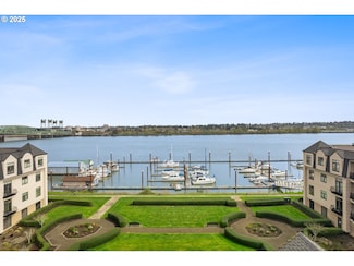 707 N Hayden Island Dr Unit 413, Portland, OR 97217