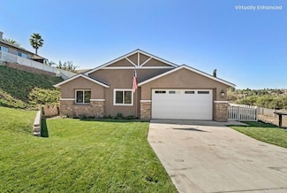 9212 Rickie Rd, Lakeside, CA 92040