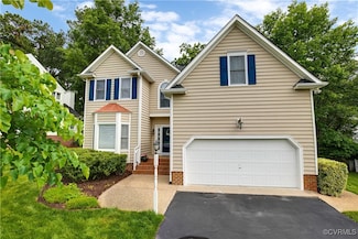 11808 Coolwind Ln, Henrico, VA 23233