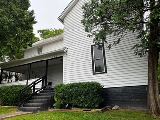 503 W Locust St, Johnson City, TN 37604