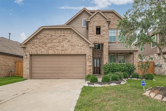 5218 Windy Plantation Dr, Fulshear, TX 77423