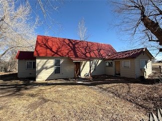 1101 Sickles St, Monte Vista, CO 81144