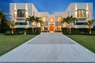 1091 Gulfstream Way, Riviera Beach, FL 33404