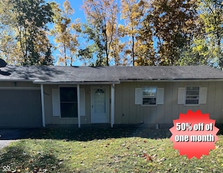 9425 Rochelle Dr, Indianapolis, IN 46235