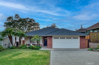 327 N Ivy Ave, Monrovia, CA 91016