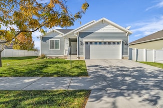 647 S Jubilee Dr, Saratoga Springs, UT 84045