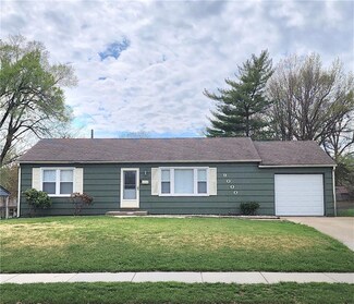 9000 Hardy St, Overland Park, KS 66212