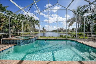 9909 Gladiolus Preserve Cir, Fort Myers, FL 33908