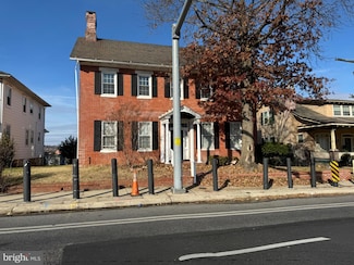 3210 Harford Rd, Baltimore, MD 21218