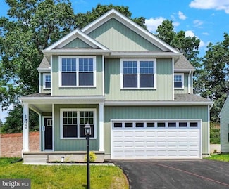 145 Eli Dr, York, PA 17404