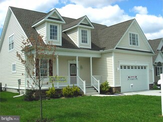 60 E Commerce St, Kenton, DE 19955