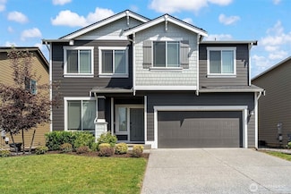 927 Wyndham Place, Sultan, WA 98294