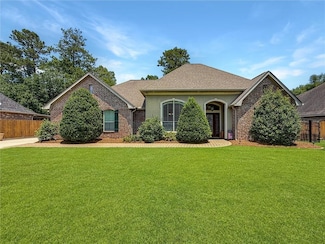232 Old Mill Loop, Pearl River, LA 70452