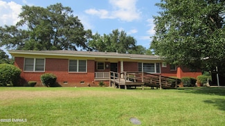 3816 33rd St, Meridian, MS 39307