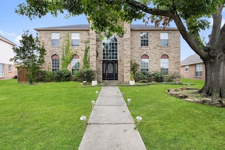 1317 Woodthorpe Dr, Mesquite, TX 75181