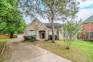 19402 Cluster Oaks Dr, Humble, TX 77346