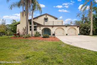 4340 Horseshoe Bend, Merritt Island, FL 32953