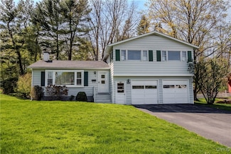18 Court Knolle, New Hartford, NY 13413