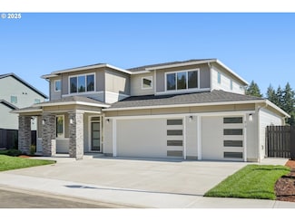 410 W 20th Way, La Center, WA 98629