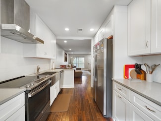 1505 Woodhead St Unit 4, Houston, TX 77019