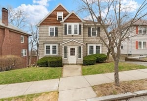 319 Mason Terrace, Brookline, MA 02446