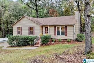 2316 Chandawood Dr, Pelham, AL 35124