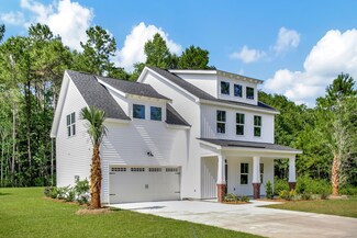 1224 Alston Dingle Rd, Awendaw, SC 29429