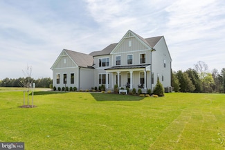 0 Hampstead Farm Ln, Stafford, VA 22556