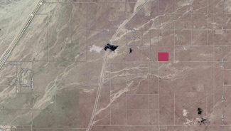 Trct/Blk 55 08 1 Unit Section 7, Township, California City, CA 93505