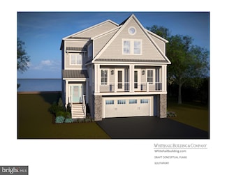 48 E Lake Dr, Annapolis, MD 21403