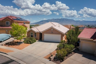 10420 Descollado Rd NW, Albuquerque, NM 87114
