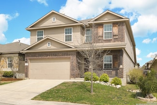 12311 Craddick Cove, San Antonio, TX 78254