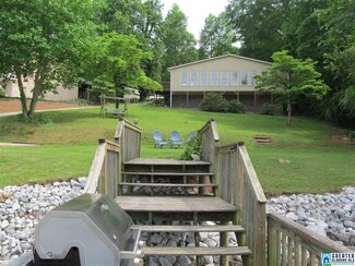 64 Stacy Ln, Alpine, AL 35014