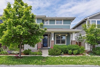5445 Verbena St, Denver, CO 80238