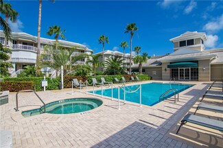 940 Turtle Cove Ln Unit 210, Vero Beach, FL 32963