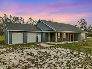 150 Houck Rd, Perry, FL 32348