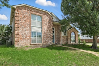 4192 N Colony Blvd, the Colony, TX 75056