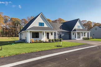 21B Woodstone Dr Unit A5, York, ME 03909