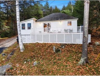 70 Pinnacle Park Rd, Meredith, NH 03253