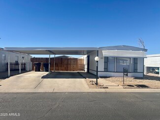 10951 N 91st Ave Unit 127, Peoria, AZ 85345