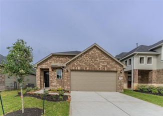 15414 Bollardpoint Ln, Houston, TX 77053