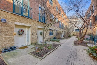 2501 N Wayne Ave Unit 6, Chicago, IL 60614