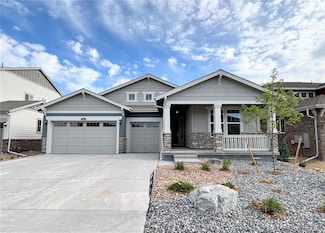 3967 Descent St, Castle Rock, CO 80108